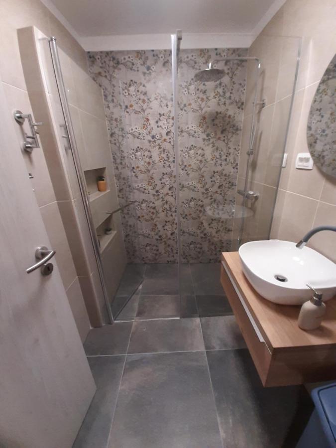Qr Apartment For Family, Couples, And Friends Stay In Rijeka Exterior photo